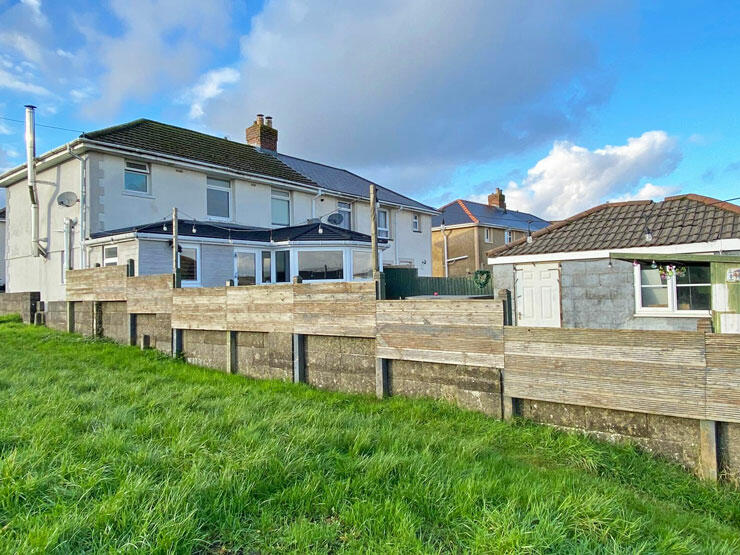 Additional image 25 of Trosnant Crescent, Penybryn, Hengoed, CF82 7FX