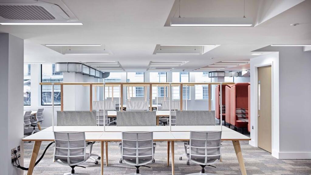 Additional image 9 of One Temple Row, Birmingham, B2 5LG