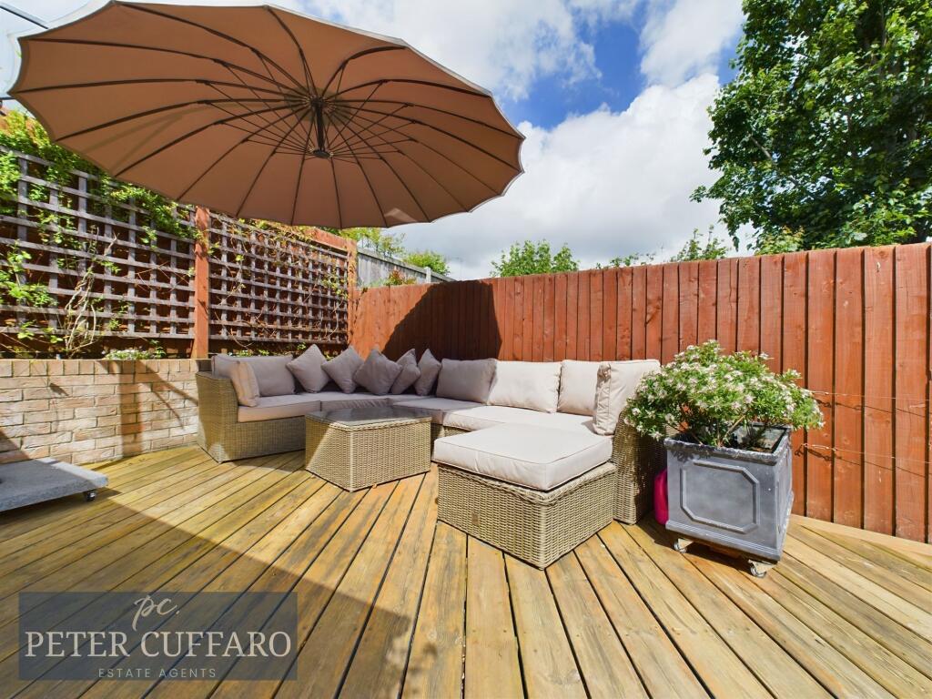 Additional image 24 of Queens Avenue, Welwyn Garden City, AL7