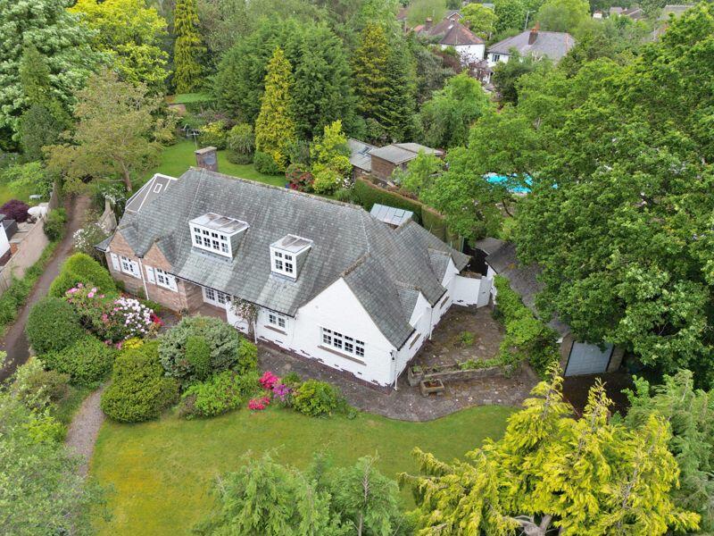 Well Lane, Gayton, Wirral