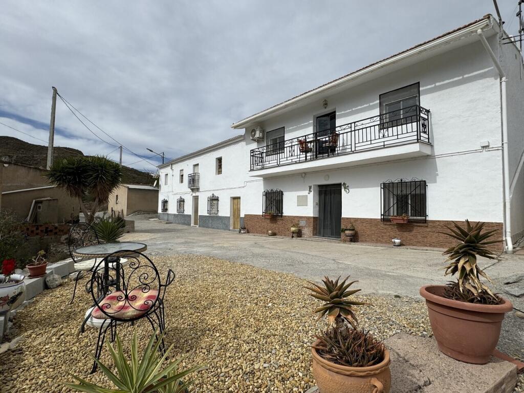 Primary image of Andalucia, Almería, Cantoria, Spain