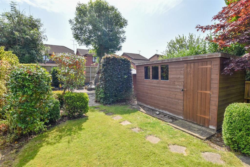 Additional image 18 of Morland Avenue, Bromborough