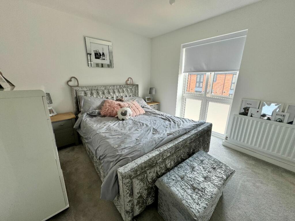 Additional image 5 of Rosewood Drive, Blythe Valley Park, Shirley, Solihull