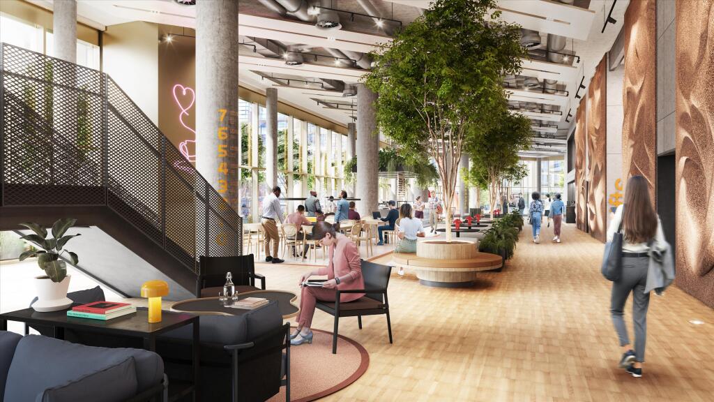 Additional image 3 of Welcome Building, Avon Street, Bristol, BS2