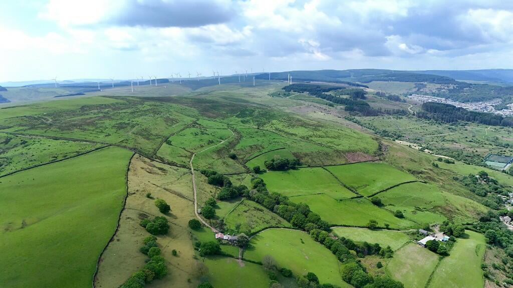 Additional image 2 of Carncelyn & Penygraig Farm, Tonypandy, CF40 1EY