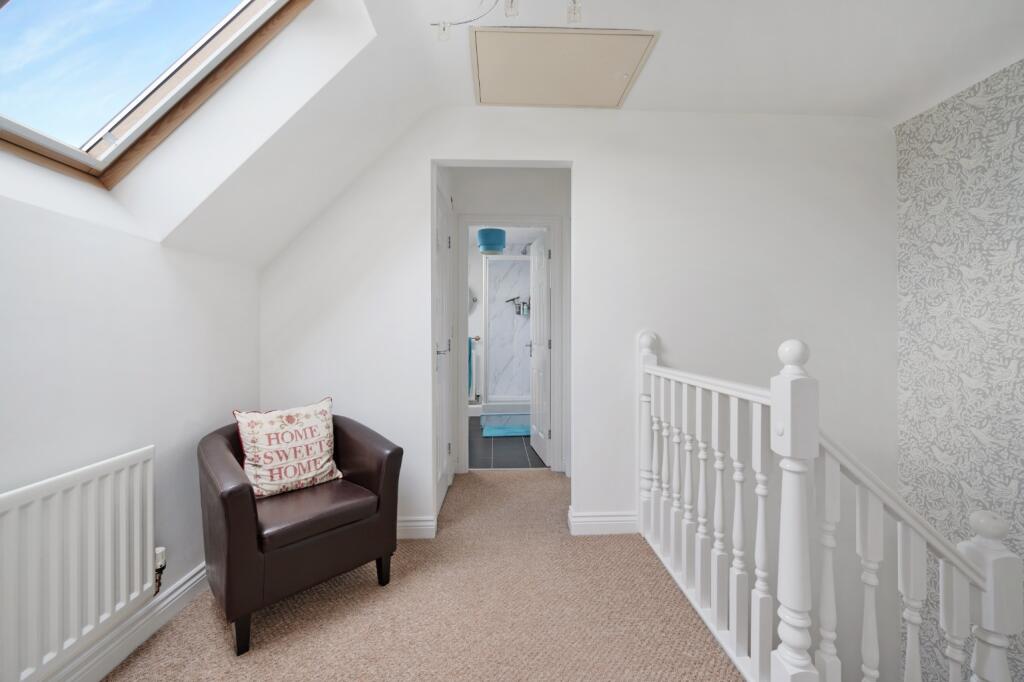 Additional image 32 of Fellfoot Meadow, Westhoughton, Bolton, Lancashire, BL5