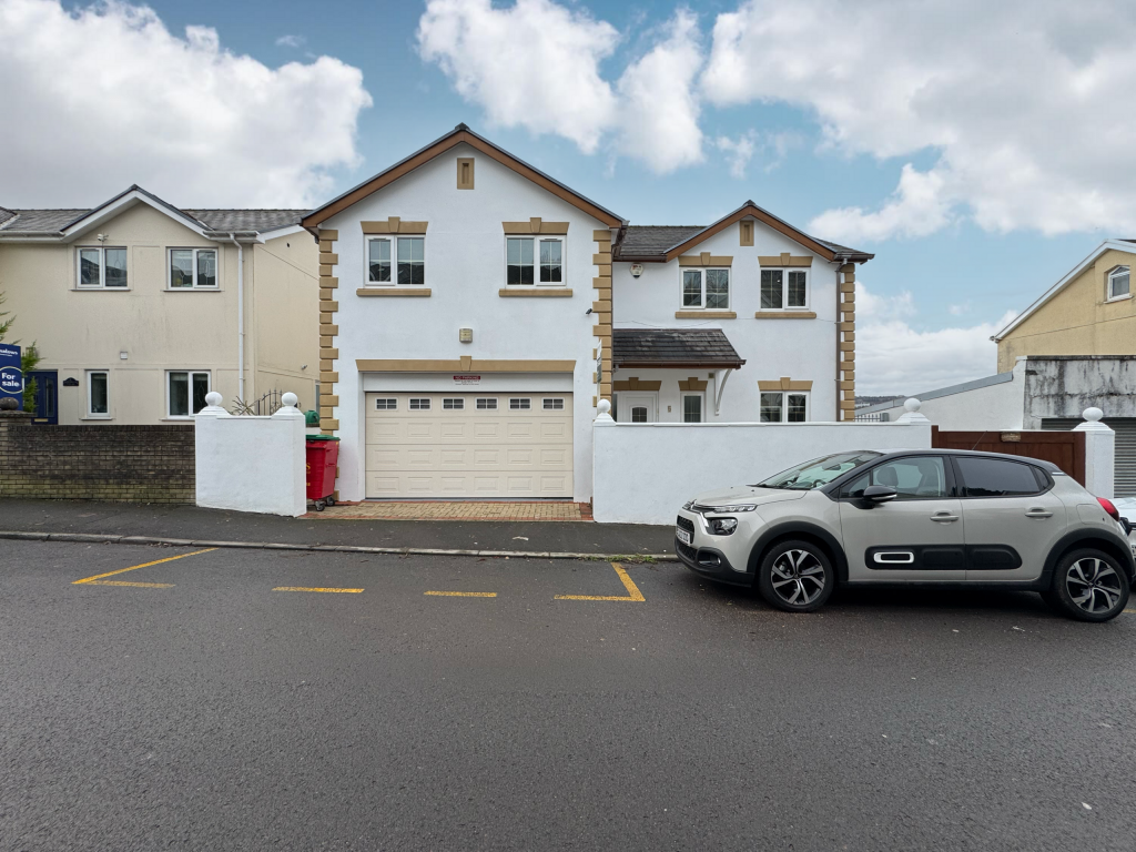 Additional image 42 of Sandbrook Villas, Courtland Terrace, Merthyr Tydfil, CF47 0DQ