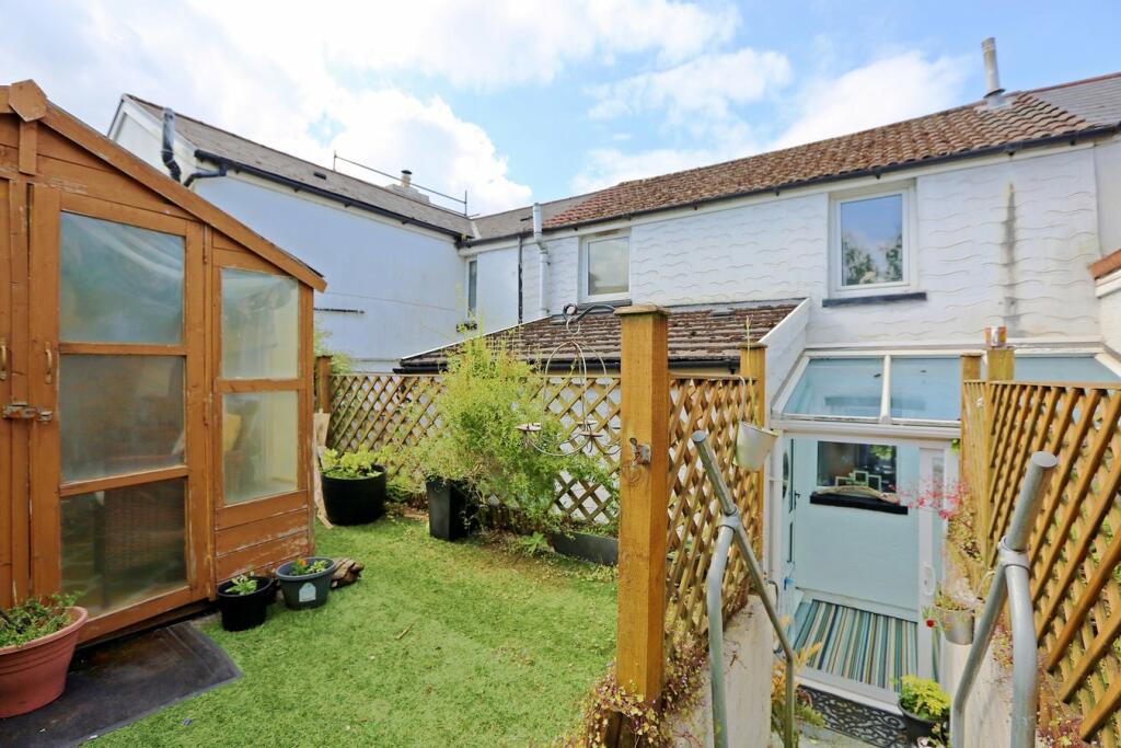 Additional image 3 of Williams Place, Pontypridd, CF37