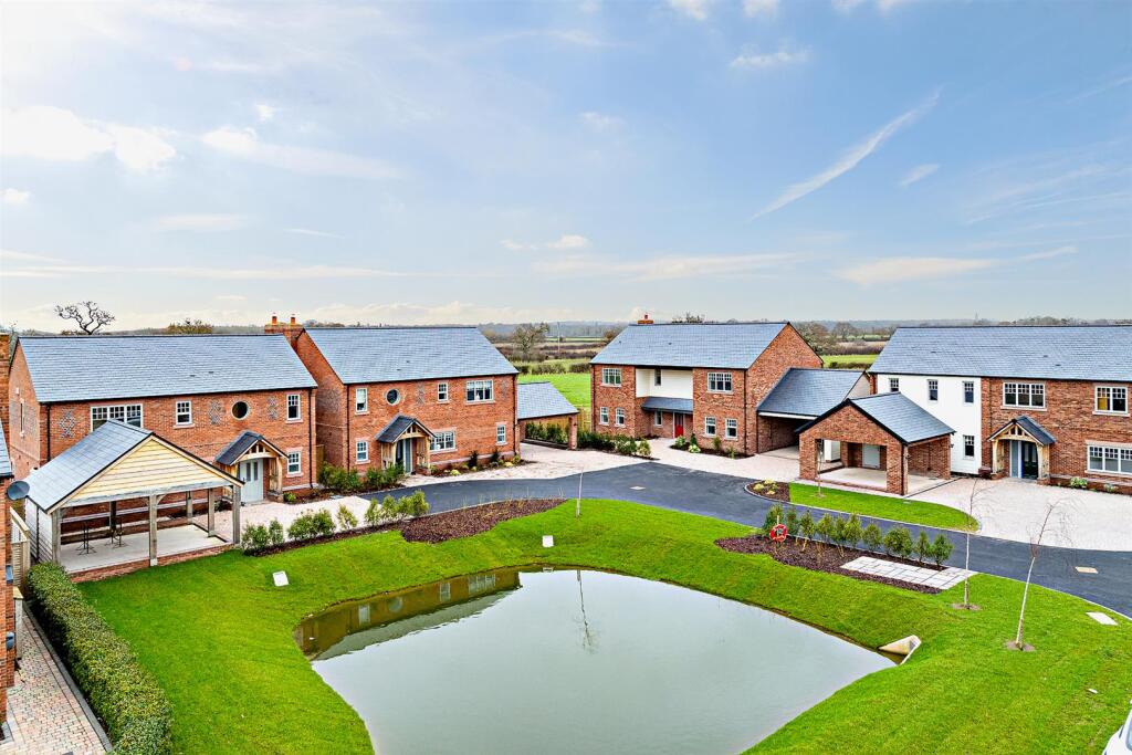 Additional image 8 of Belgrave Garden Mews, Pulford, Chester