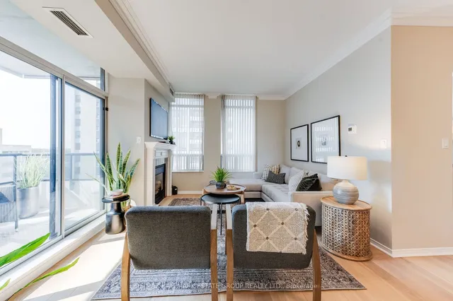 Additional image 9 of 38 Avoca Ave Unit 1508