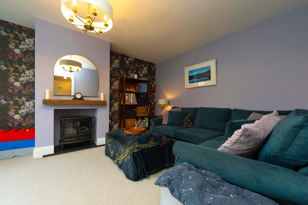 Additional image 6 of Upland Drive, Trelewis, Treharris