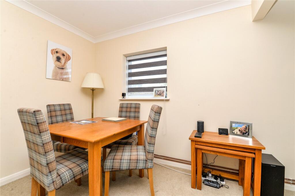 Additional image 3 of Dudley Place, New Milton, Hampshire, BH25