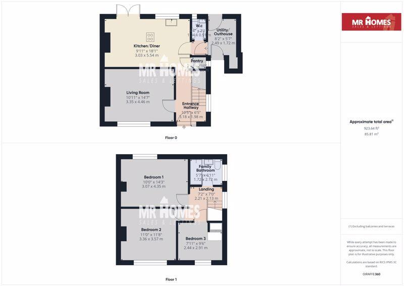 Additional image 23 of Amethyst Road, Fairwater, Cardiff CF5 3NS