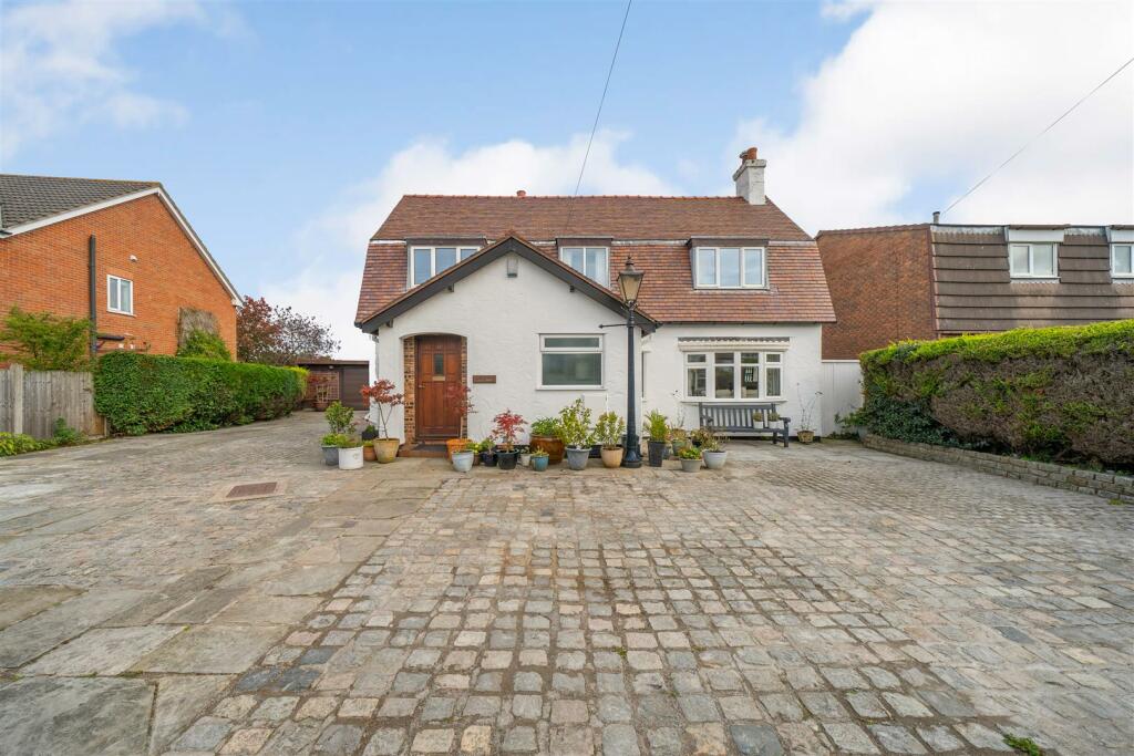 Additional image 2 of Boundary Lane, Heswall, Wirral