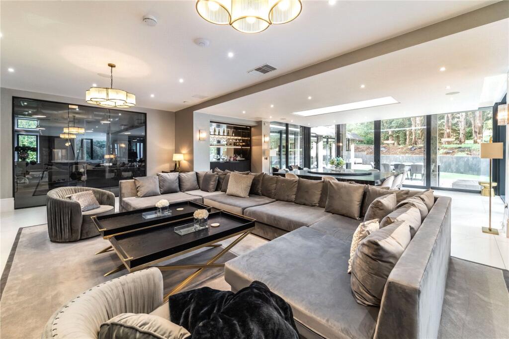 Additional image 19 of Croft Drive, Caldy, Wirral, CH48