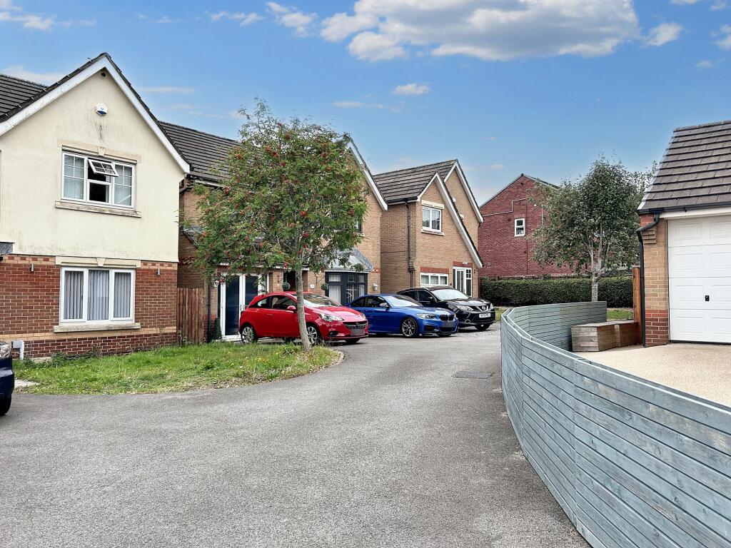 Additional image 32 of Cwlwm Cariad, Barry, CF63