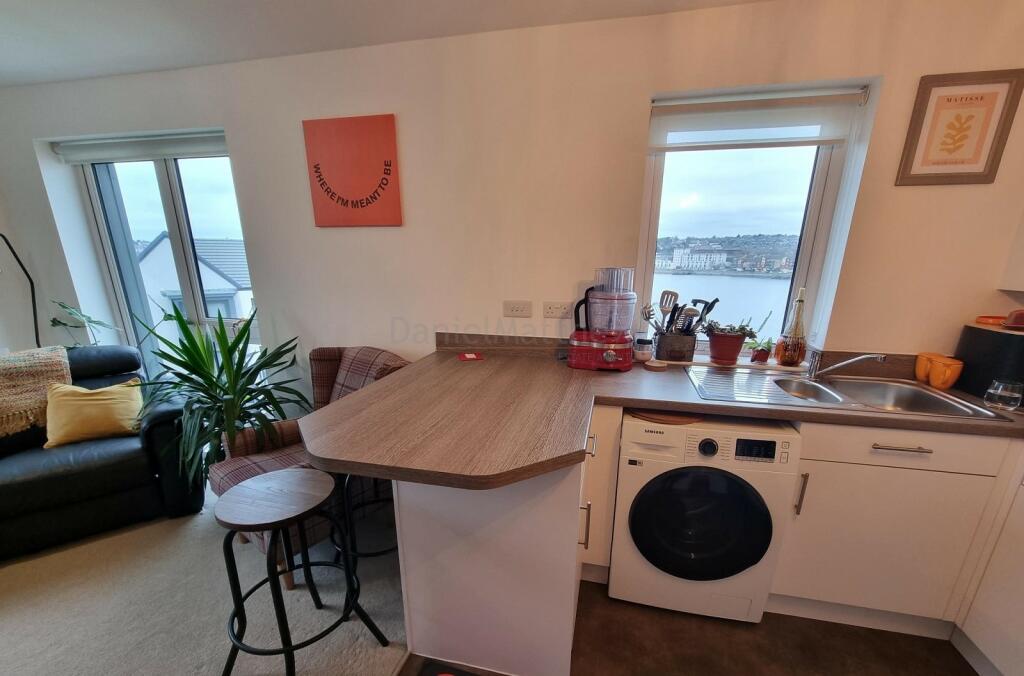 Additional image 5 of Ffordd Y Dociau, Barry. CF62 5DX