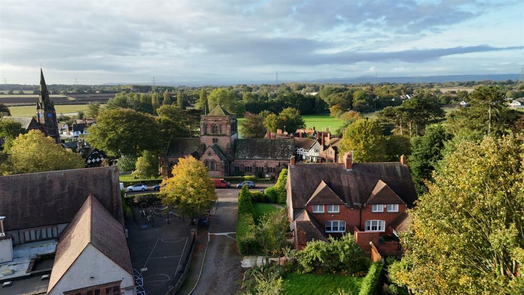 Additional image 28 of St. Georges Way, Thornton Hough, Wirral