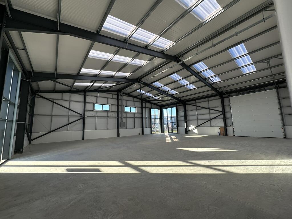 Additional image 5 of Block F, Swallow Enterprise Park, Diamond Drive, Lower Dicker, Hailsham, East Sussex, BN27 4EL