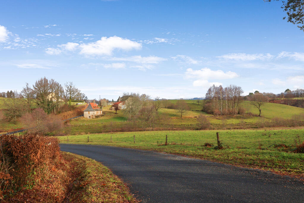 Additional image 3 of Limousin, Corrèze, St-Julien-le-Pélerin, France