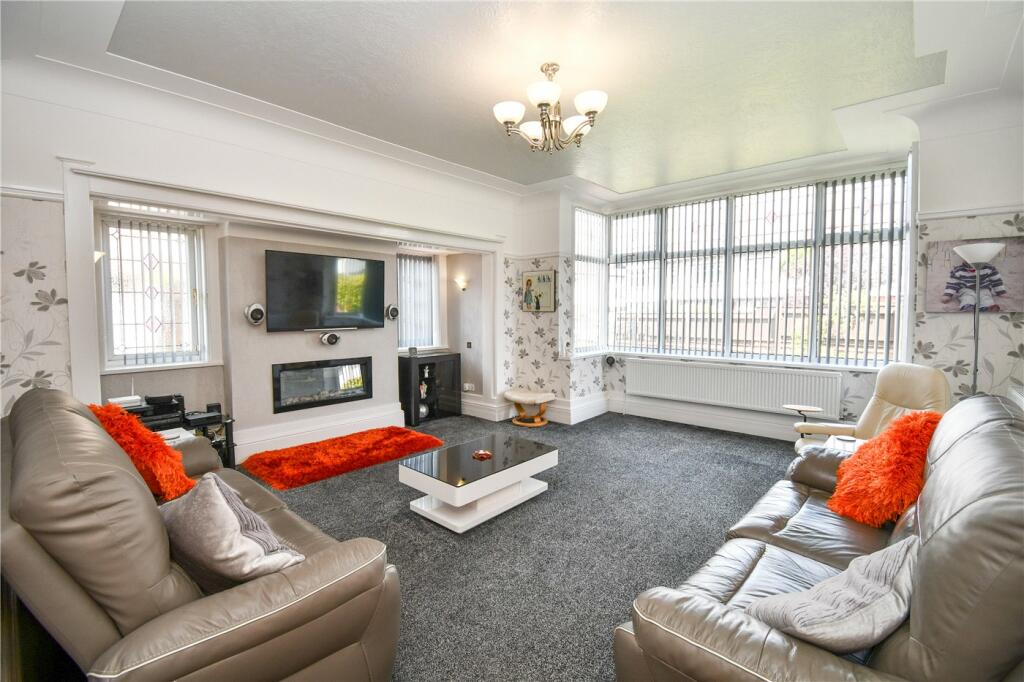 Additional image 4 of Beresford Road, Wallasey, Wirral