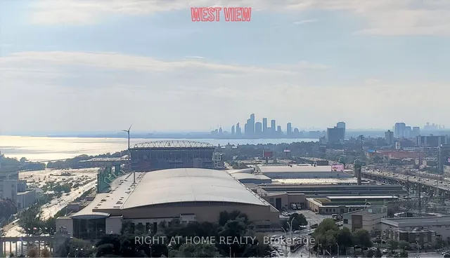 Additional image 14 of 219 Fort York Blvd Unit 2502