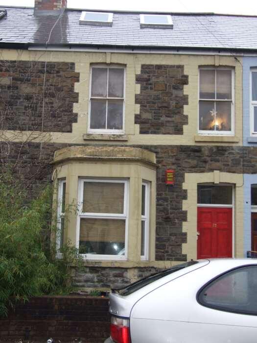 Additional image 10 of Kings Road, Canton, Cardiff, CF11 9DB