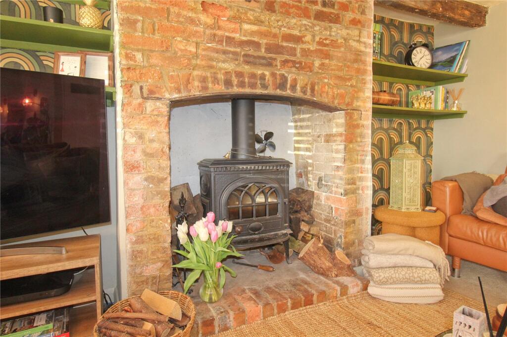 Additional image 23 of Church Street, Steeple Ashton