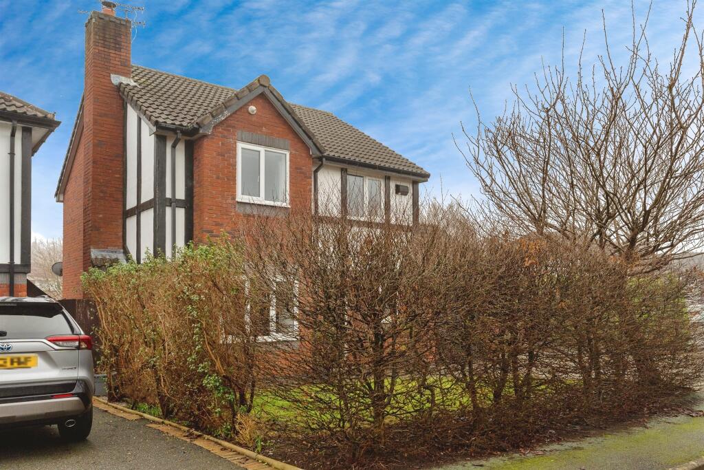 Additional image 3 of Toft Close, Saltney, Chester