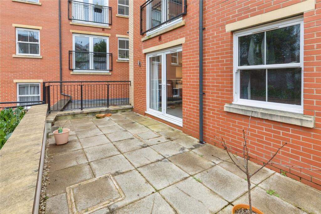 Additional image 4 of Winsley Road, Bristol, BS6