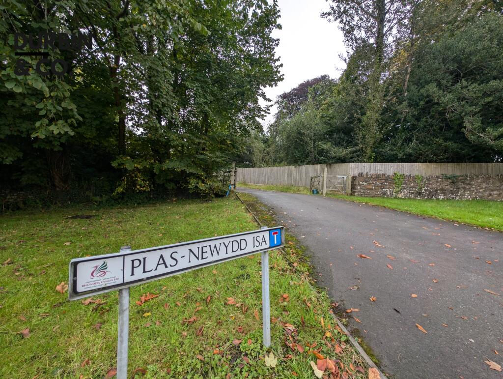Additional image 9 of Land at Plas Newydd Isa, Llwydcoed