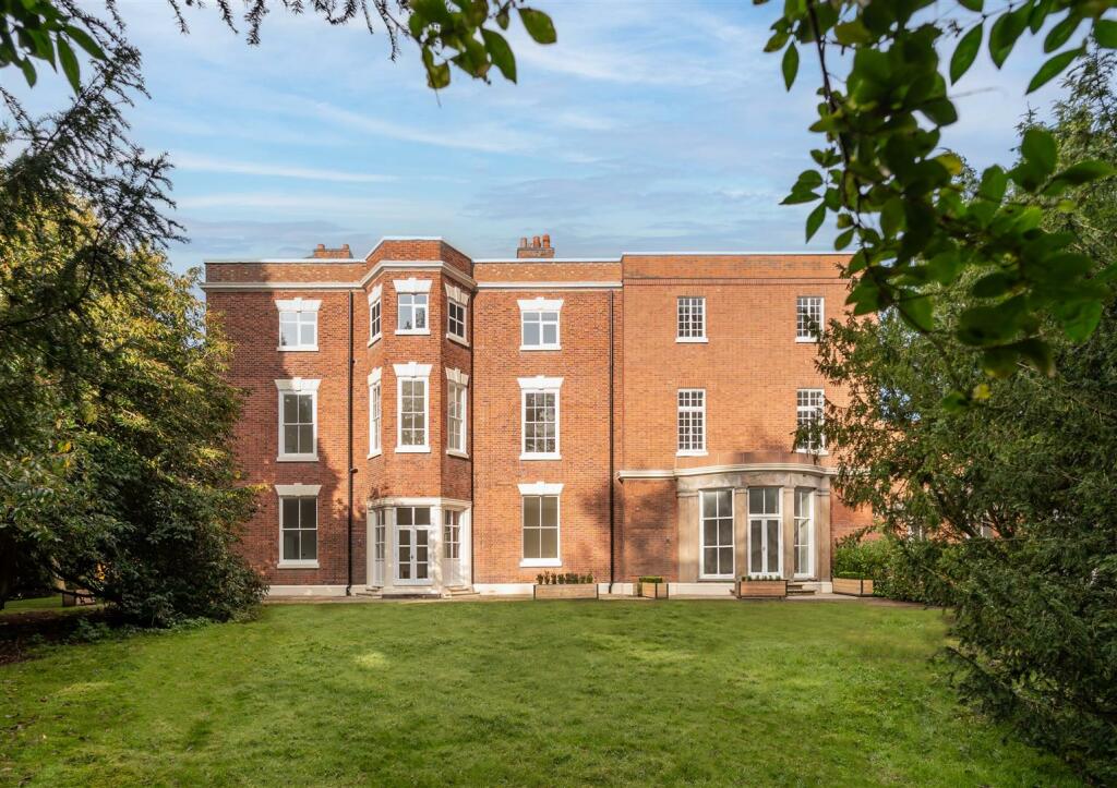 Additional image 8 of Apartment S, Christleton Hall, Pepper Street, Christleton, Chester