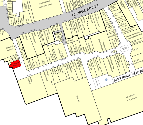 Additional image 5 of George Street, Tamworth, Staffordshire, B79