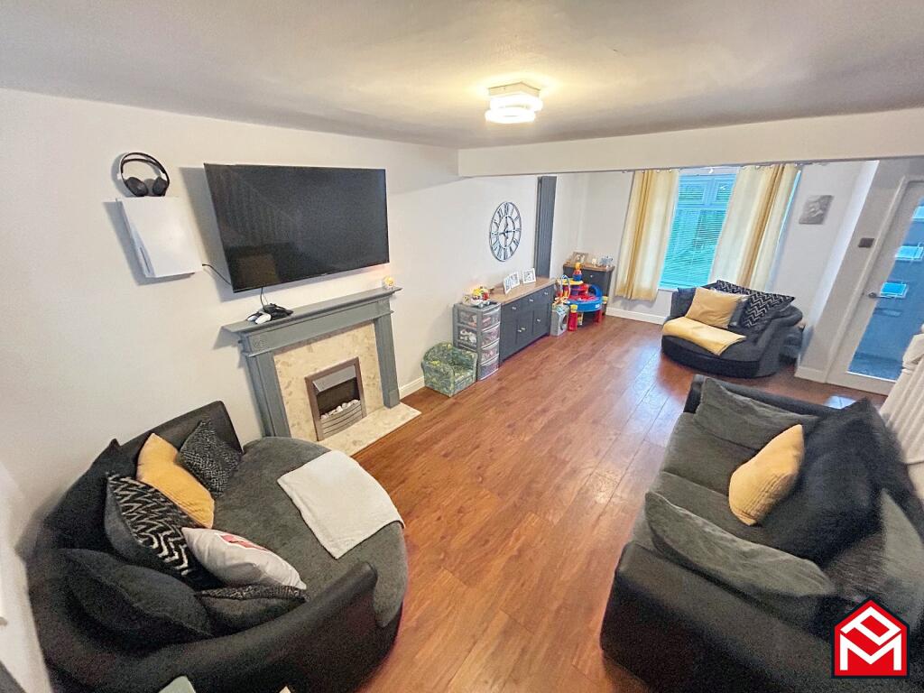 Additional image 2 of Station Row, Pontyrhyl, Bridgend, Bridgend County. CF32 8PJ