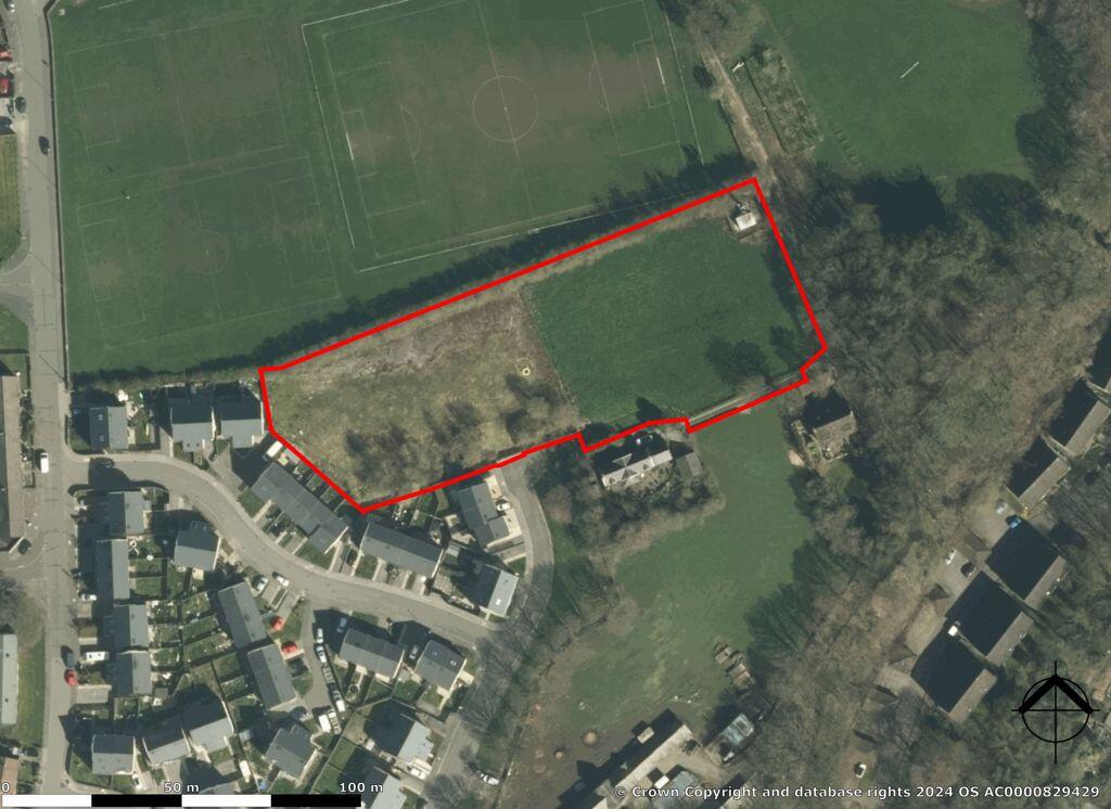 Additional image 13 of Land At Cliffe Lane West, Baildon, Shipley, West Yorkshire, BD17 5QP