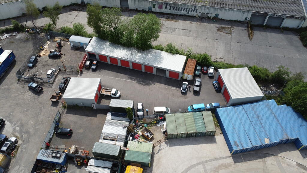 Additional image 17 of Willows Industrial Estate, Abercanaid, Merthyr Tydfil, CF48 1YF