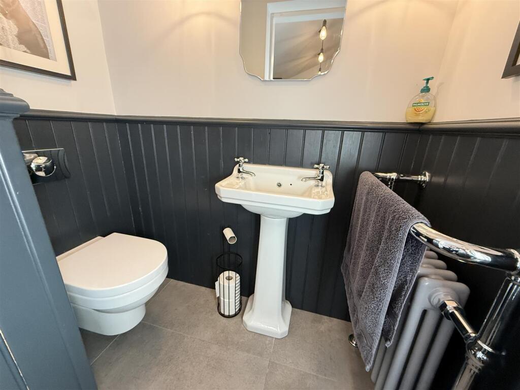 Additional image 10 of Pensby Road, Heswall, Wirral