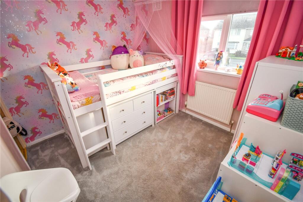 Additional image 14 of Ravenhill Crescent, Leasowe, Wirral