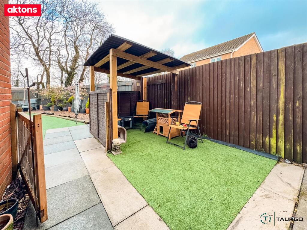 Additional image 30 of Skomer Island Way, Caerphilly