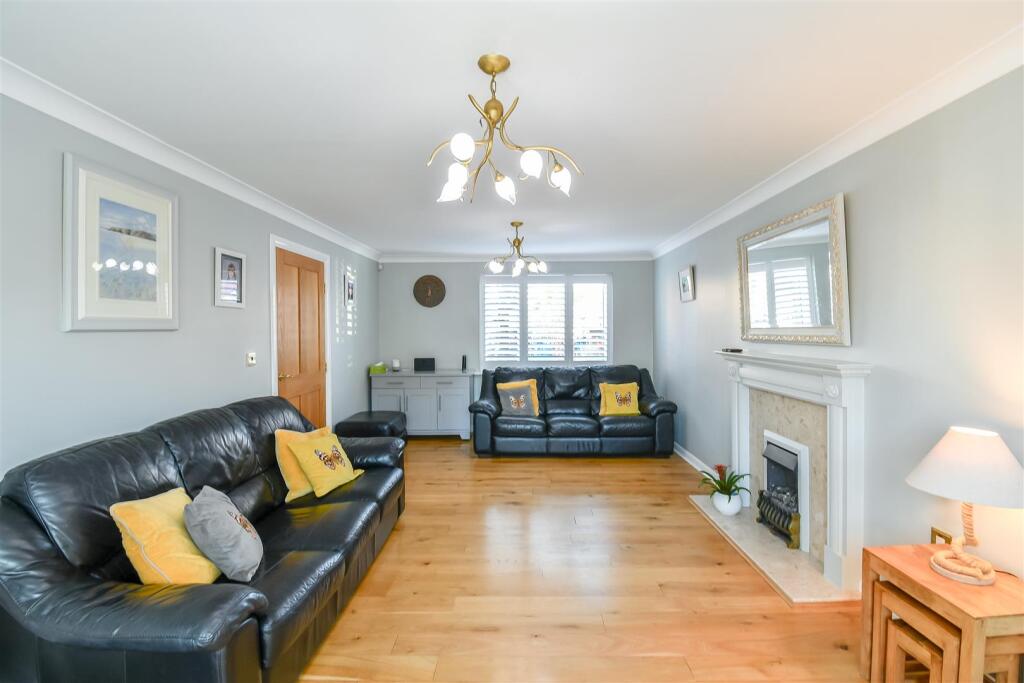 Additional image 25 of Clos Yr Wylan, Barry