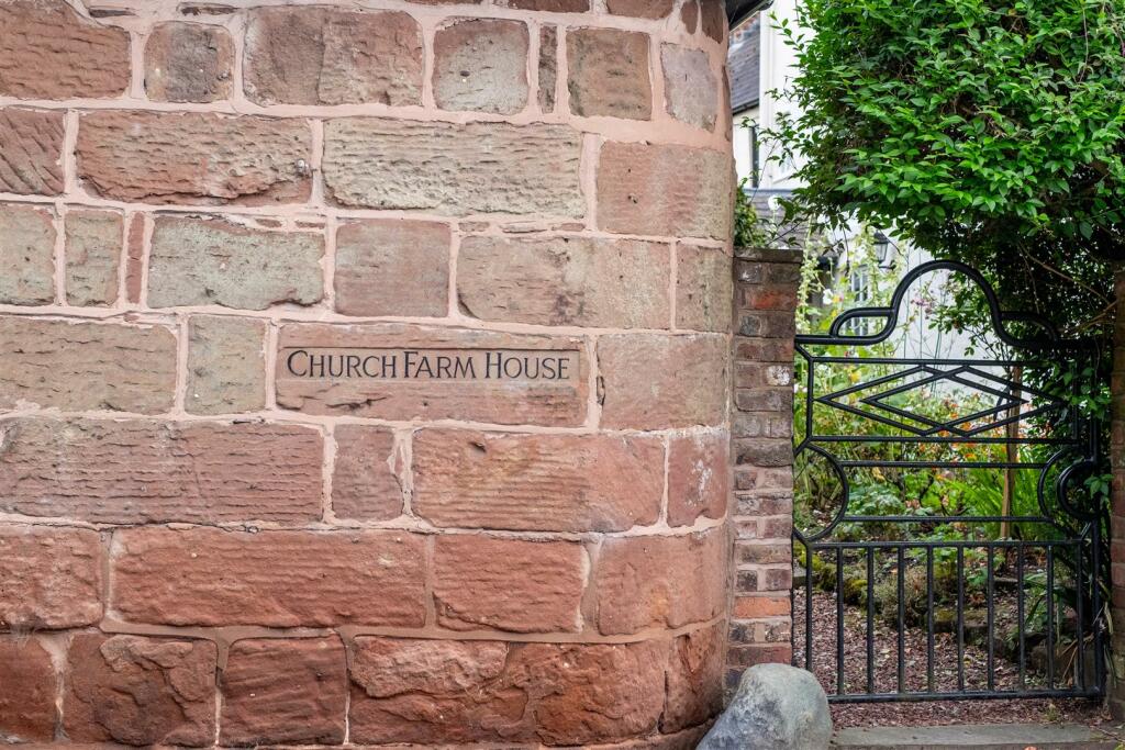 Additional image 52 of The Village, Burton, Cheshire