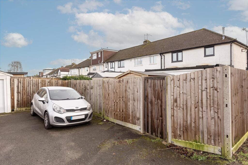 Additional image 13 of Harvey Road, London Colney, St. Albans