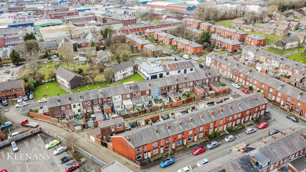 Additional image 25 of Pearson Street, Bury
