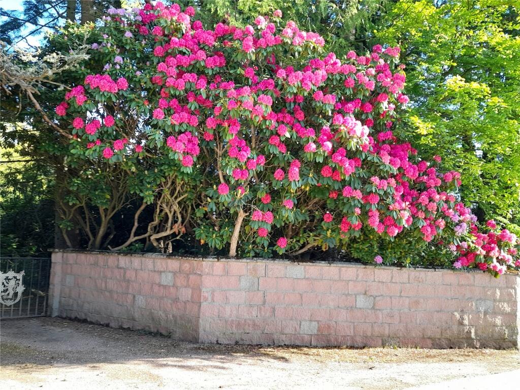 Additional image 48 of Croiscrag, Birse, Aboyne, Aberdeenshire, AB34