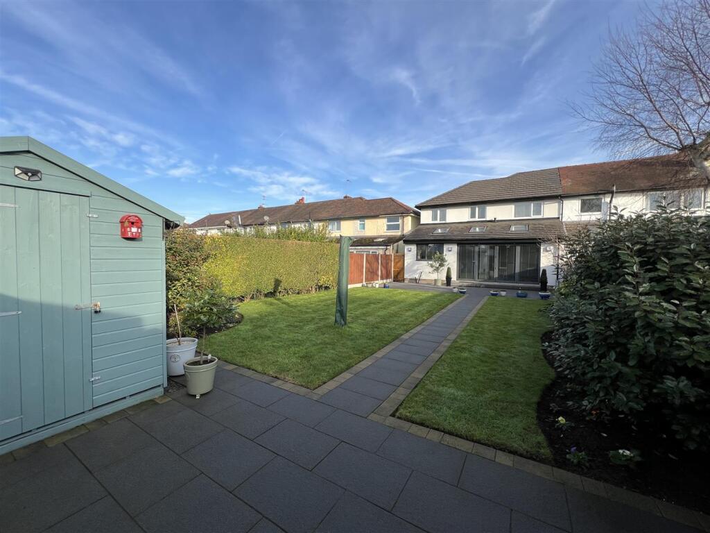 Additional image 34 of Whaley Lane, Irby, Wirral