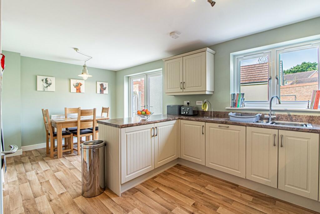 Additional image 11 of Brynteg Green, Beddau, Pontypridd, CF38