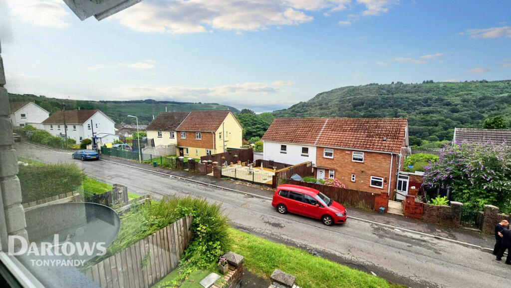 Additional image 21 of Danycoed, Ystrad, Pentre CF41