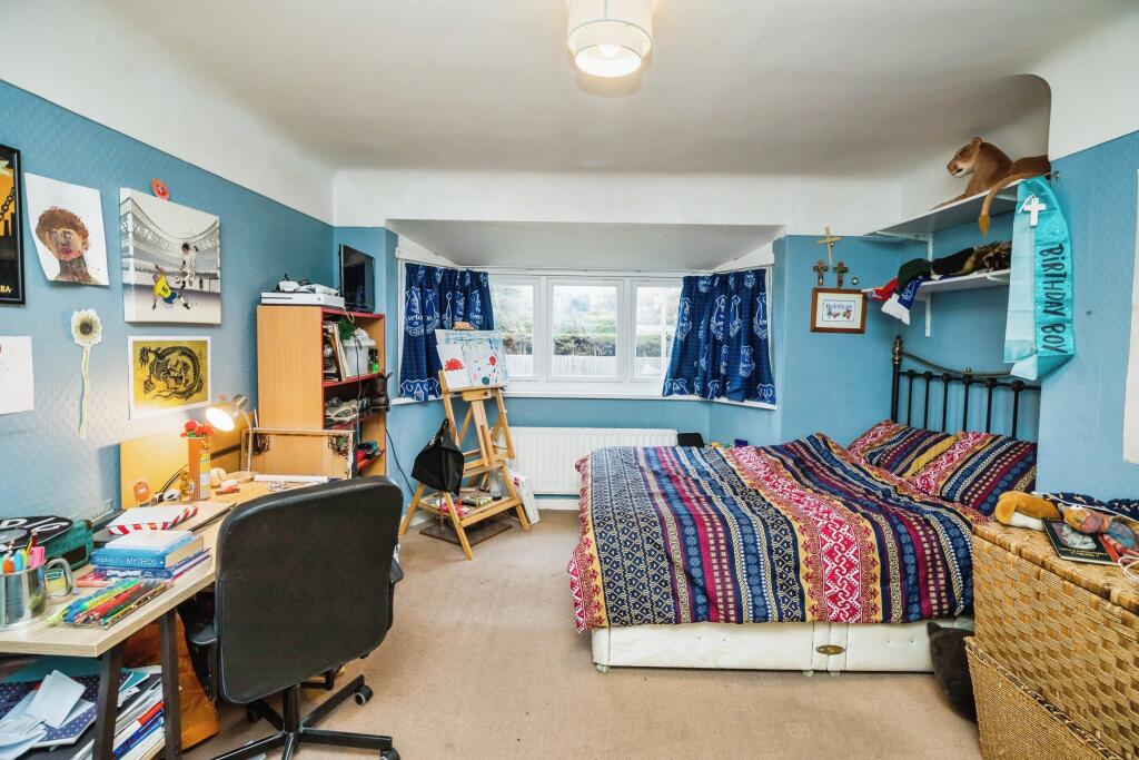 Additional image 8 of Greenbank Road, West Kirby, Wirral, Merseyside, CH48