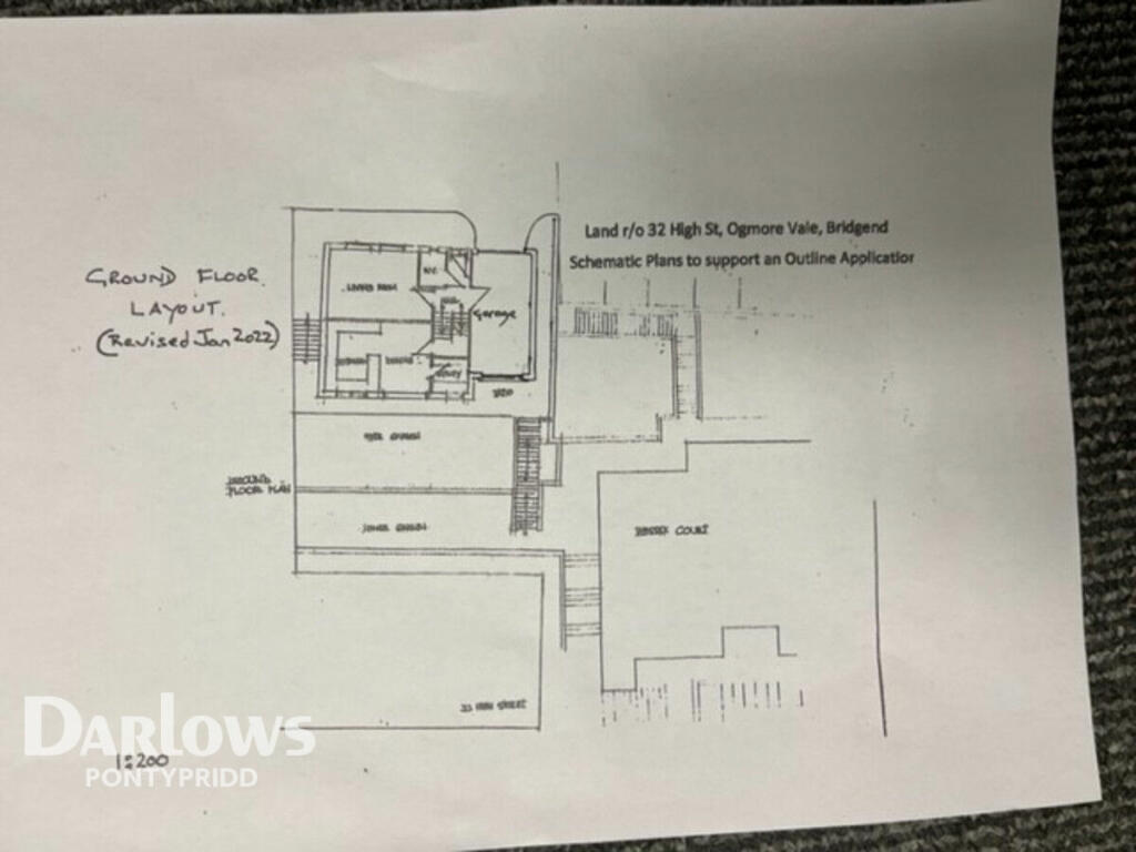 Additional image 4 of at glyn Street, ogmore vale