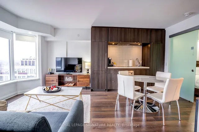 Additional image 8 of 155 Yorkville Ave Unit 1218